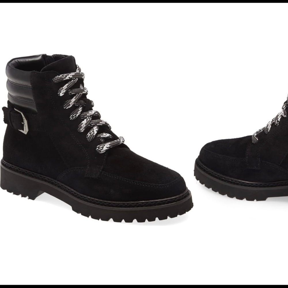 Trendy snowboot  new